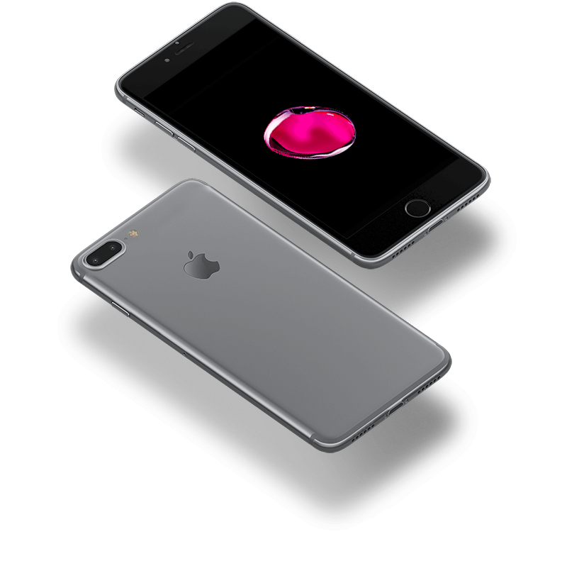 купить iPhone 7+