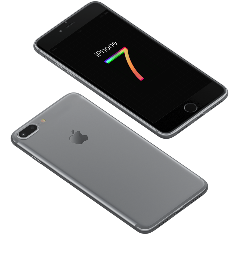 купить iPhone 7+ в Москве