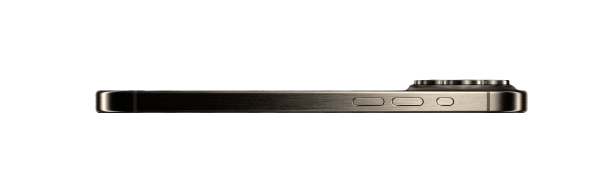 iPhone 15 Pro