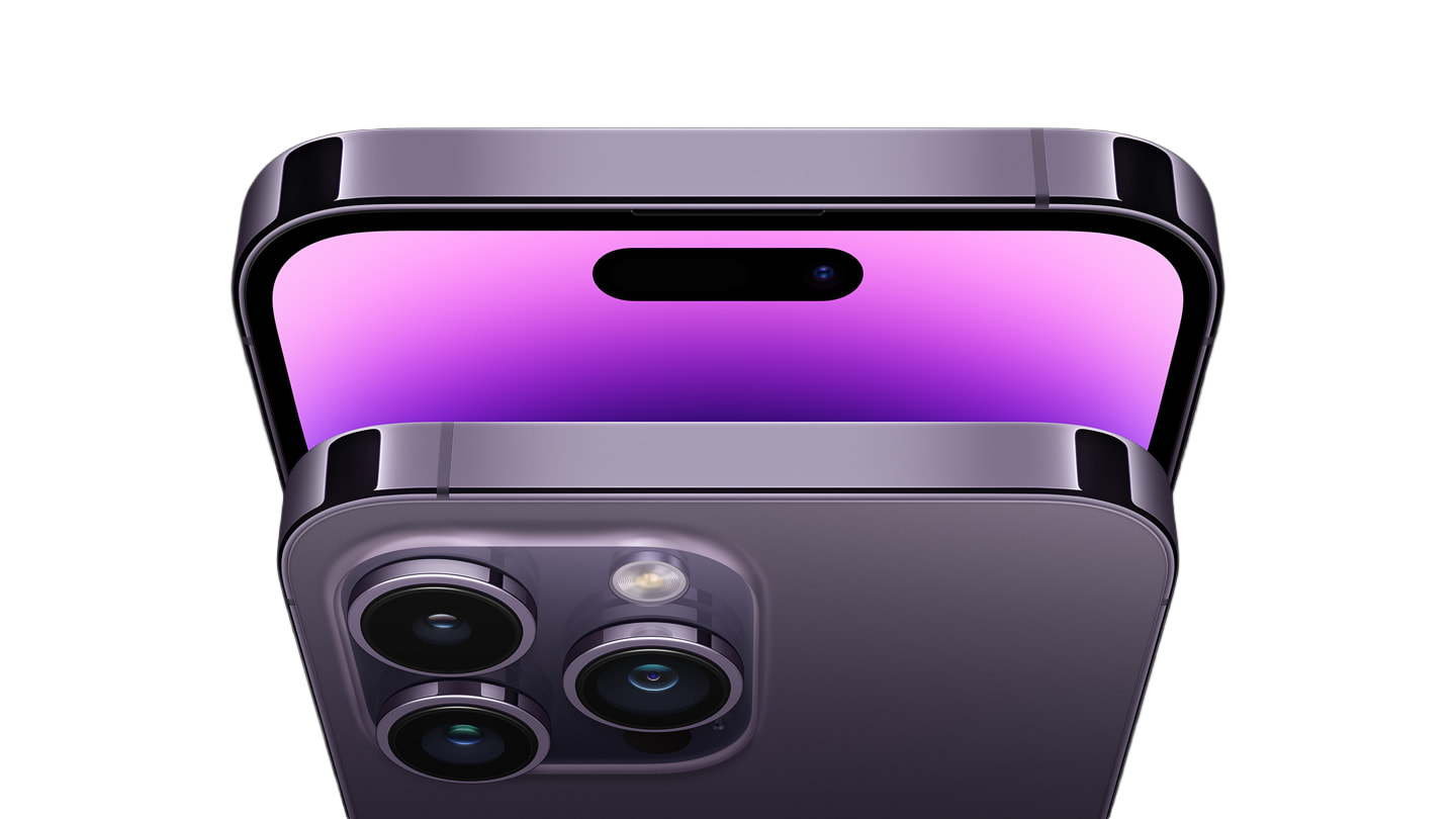 iPhone 14 Pro
